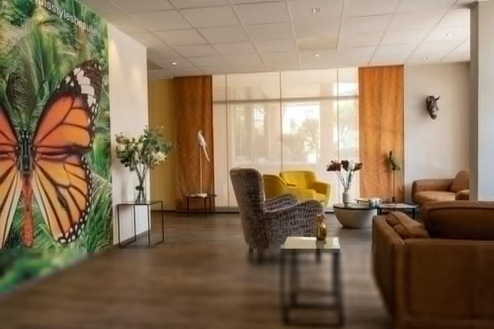 ไอบิส สไตล์ โบลิเยอ-ซูร์-แมร์ Hotel ภายนอก รูปภาพ